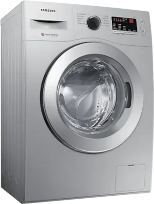 Samsung WW70R20GLSS 7 Kg Fully Automatic Front Load Washing Machine