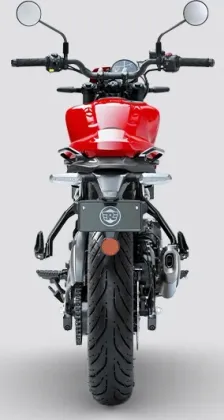 Royal Enfield Guerrilla 450 Apex