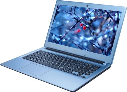 Acer Aspire V5-471 Laptop (2nd Gen Ci3/ 2GB/ 500GB/ Linux) (NX.M1BSI.004)