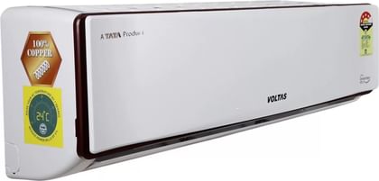 Voltas 184V CZJ 1.5 Ton 4 Star 2020 Split Inverter AC