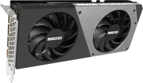 Inno3D NVIDIA GeForce RTX 4070 Twin X2 12 GB GDDR6X Graphics Card
