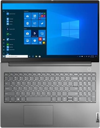 Lenovo ThinkBook 15 2021 20VEA099IH Laptop (11th Gen Core i5/ 8GB/ 1TB HDD/ Win10)
