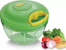 Prestige PVC 7.0 Plastic Veggie Cutter