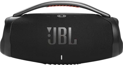 JBL Boombox 3 Bluetooth Speaker