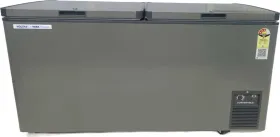 Voltas CVF500DA4-P3-GE 445 L Double Door Deep Freezer