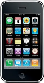 Apple iPhone 3G (16GB)