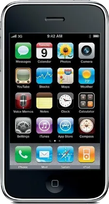 Apple iPhone 3G (16GB)