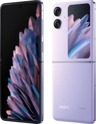 OPPO Find N2 Flip