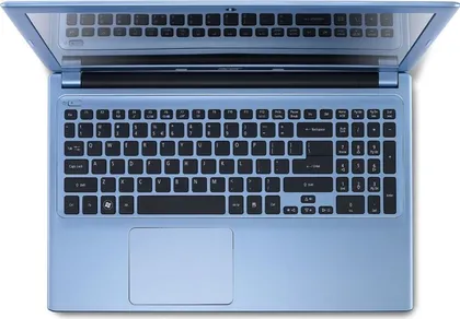 Acer Aspire E5-571 (NX.MPSSI.001) Laptop (4th Gen Ci3/ 4GB/ 500GB/ Linux)