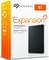 Seagate Expansion 1TB Wired External Hard Drive