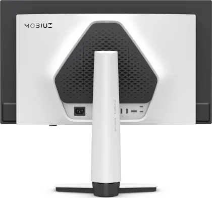 BenQ MOBIUZ EX271UZ 27 inch Ultra HD 4K QD-OLED Monitor
