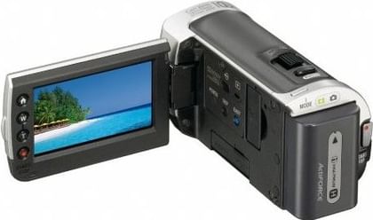 Sony HDR-CX280E Camcorder