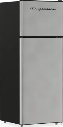Frigidaire EFR749 7.5 Cu Ft Double Door Refrigerator