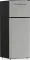 Frigidaire EFR749 7.5 Cu Ft Double Door Refrigerator