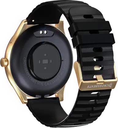 CrossBeats Orbit Styl Call Smartwatch