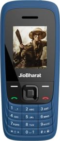 Jio Bharat V4 4G vs Jio Phone 3