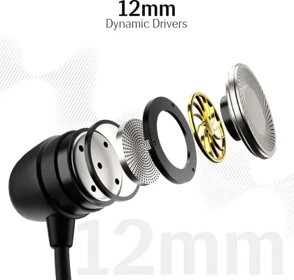 Lava Probuds N11 Wireless Neckband