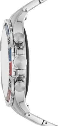Fossil Garrett HR FTW4040 Smartwatch
