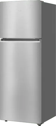 Haier HRF-4082BISA-P 358 L 2 Star Double Door Refrigerator