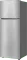 Haier HRF-4082BISA-P 358 L 2 Star Double Door Refrigerator