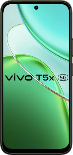 Vivo T5x 5G (8GB RAM + 128GB)