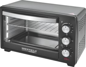 Sheffield Classic SH-2019 23 L Oven Toaster Grill
