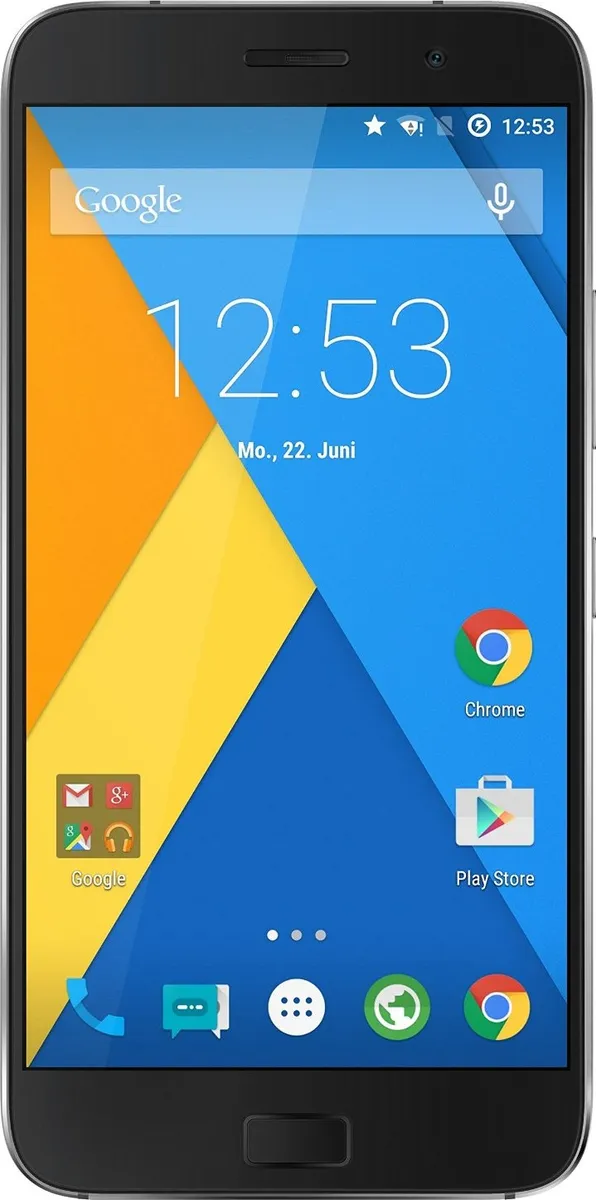 Lenovo Zuk Z1 - Price in India (Jul 2026), Specs, Reviews | Smartprix