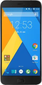 Lenovo Zuk Z1 - image 1