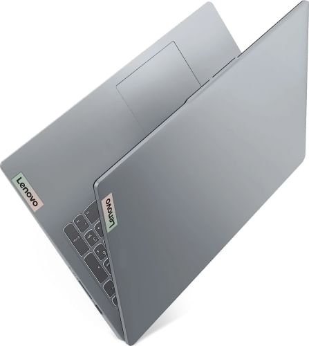 Lenovo IdeaPad Slim 3 82XQ008GIN Laptop (AMD Ryzen 5 7520U/ 8GB/ 512GB SSD/ Win11)