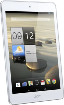 Acer Iconia A1-830 Tablet (WiFi+16GB)