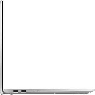 Asus  VivoBook 15 X512FA Laptop (8th Gen Core i3/ 4GB/ 256GB SSD/ Win10)