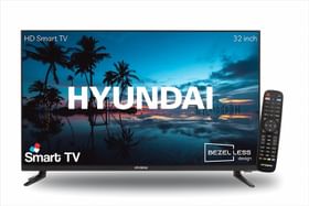 Hyundai 32SBWK18 32 Inch HD Ready Smart LED TV