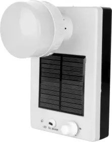JB ZONES JB148 Emergency Light