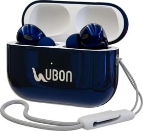 Ubon BT-160 True Wireless Earbuds