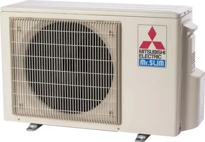 MITSUBISHI MS-AJZ13VF 1 Ton 2 Star 2024 Split AC