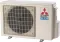 MITSUBISHI MS-AJZ13VF 1 Ton 2 Star 2024 Split AC