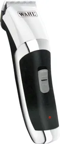 Wahl Rechargeable Clipper 09655-024 Trimmer For Men