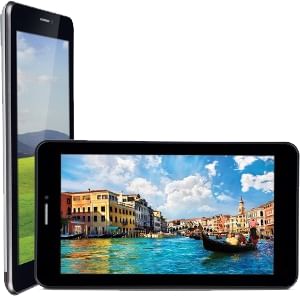 iBall Slide Tablet 3G 7271 HD7 (4GB)