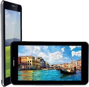 iBall Slide Tablet 3G 7271 HD7 (4GB)