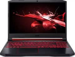 Acer AN515-54-563K NH.Q59SI.02F Laptop vs Acer Nitro AN515-57 NH.QEHSI.001 Gaming Laptop