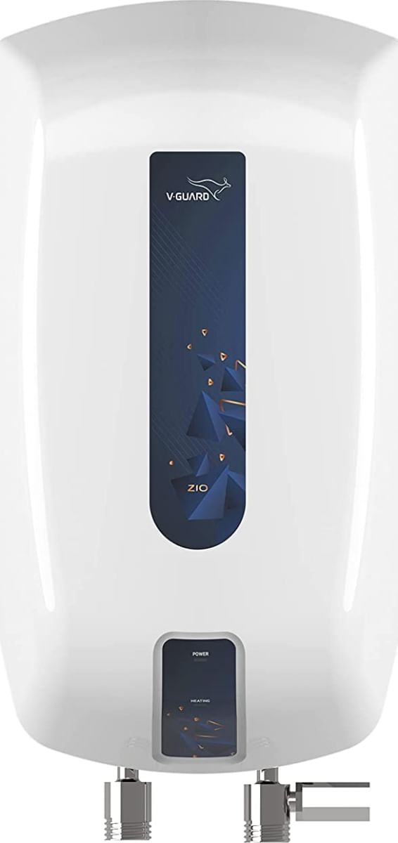 V-guard Geysers Price List in India | Smartprix