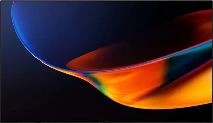 OnePlus Q1 55 inch Ultra HD 4K Smart QLED TV (55Q1IN)