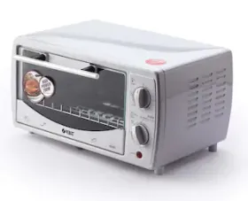Orbit Lyra 9 L Oven Toaster Grill