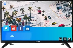 G-TEN GT 32 32-inch HD Ready Smart LED TV
