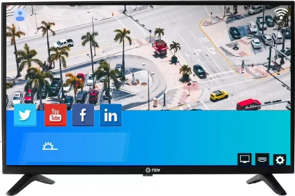 G-TEN GT 32 32-inch HD Ready Smart LED TV