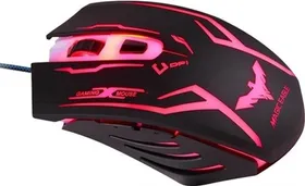 Havit Havit HV-MS801 USB Mouse Wired Optical Mouse Gaming Mouse