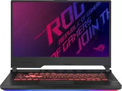 Asus ROG Strix G G531GT-BQ124T Gaming Laptop vs HP 15s-fq5007TU Laptop
