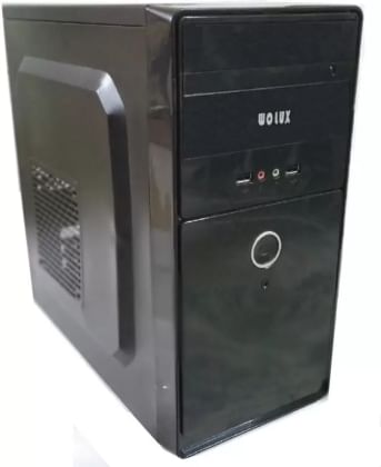 Wolux WPC-2953 Desktop PC (Intel i5/ 4GB/ 320GB/ DOS)