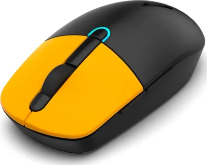 Archer Tech Lab Precision 300 Wireless Mouse - image 4
