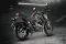 Honda CB300F Flex Fuel